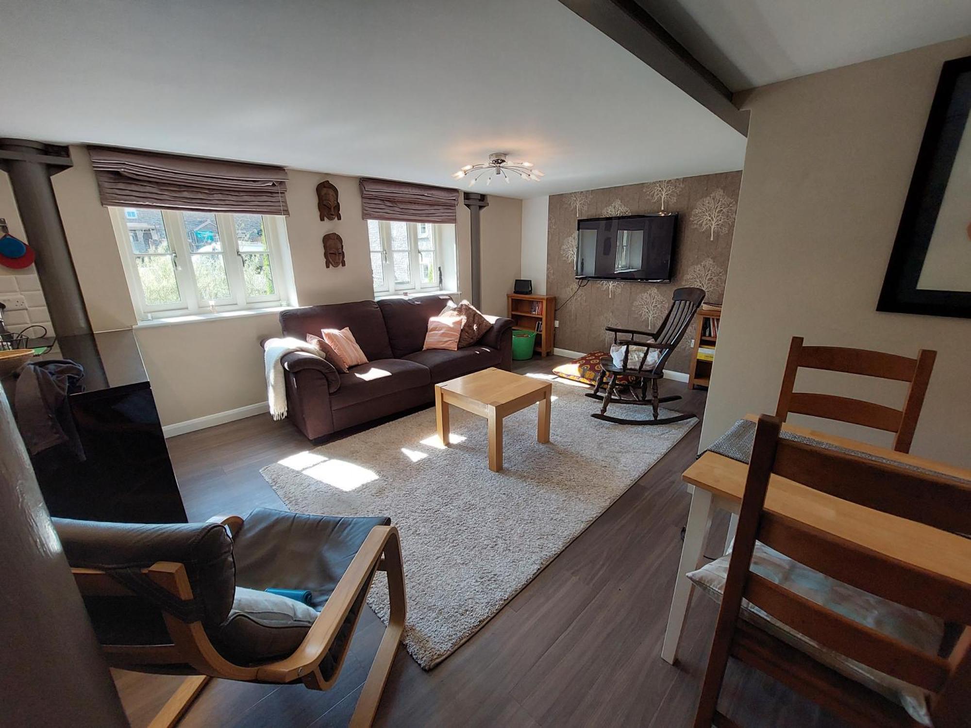 Old Brewery Home With Pool And Gym Access Oakhill Exteriör bild