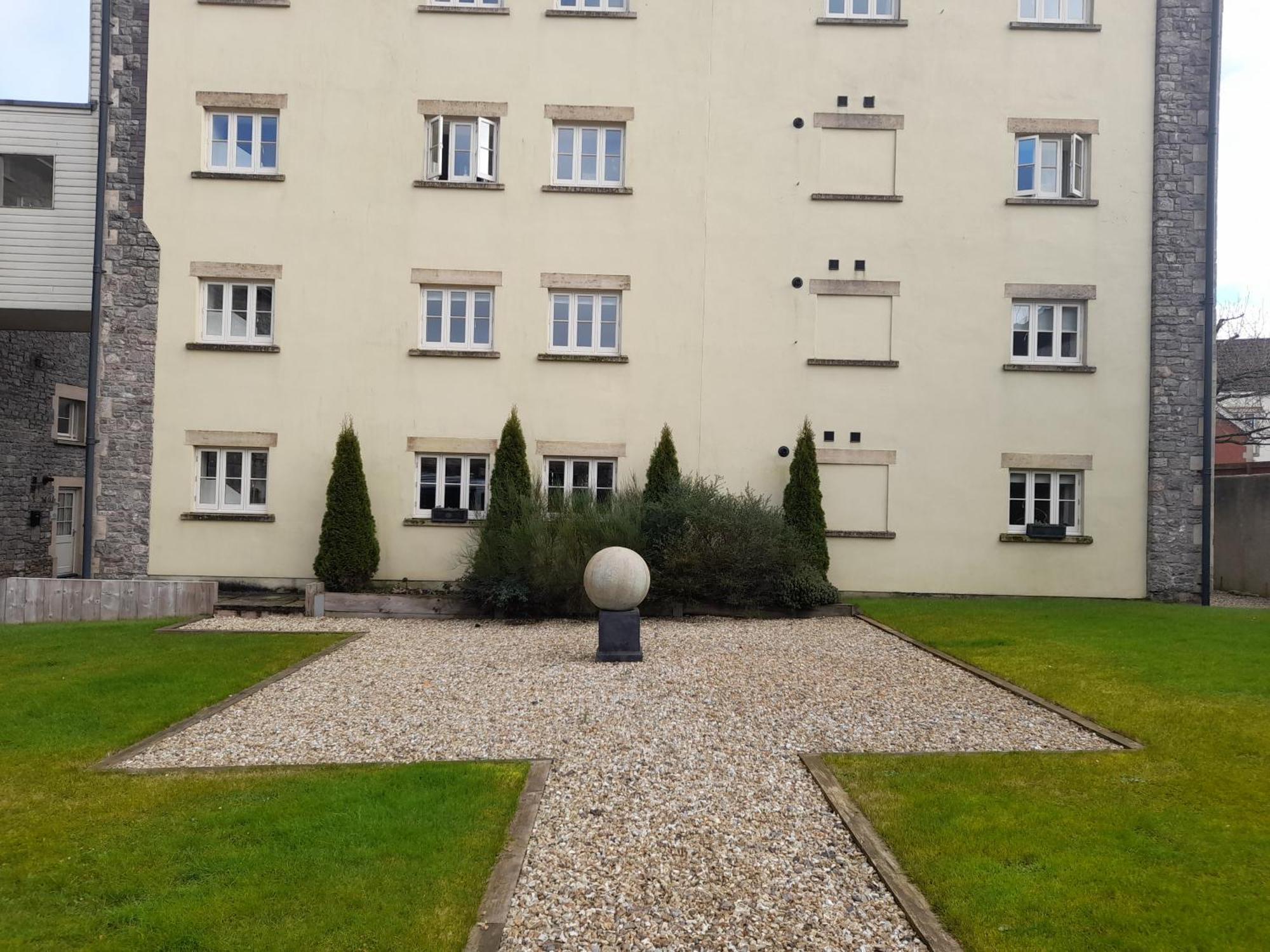 Old Brewery Home With Pool And Gym Access Oakhill Exteriör bild